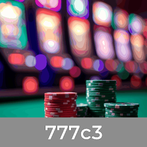777c3: Especialista em Apostas Esportivas no Brasil