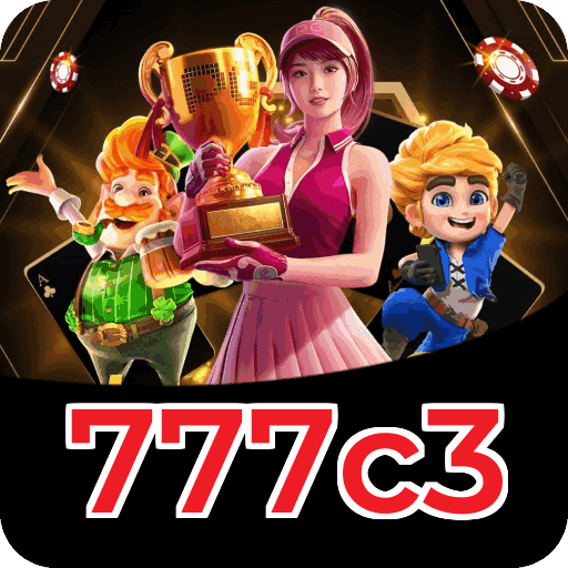 Login rápido no app 777c3