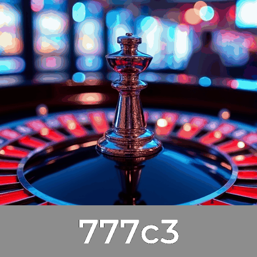 777c3: Slots-Altos RTPs, Jogos de Mesa-Variedade Incrível, Dealers ao Vivo-Interação Real