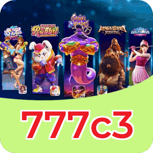 Bônus de boas-vindas 777c3