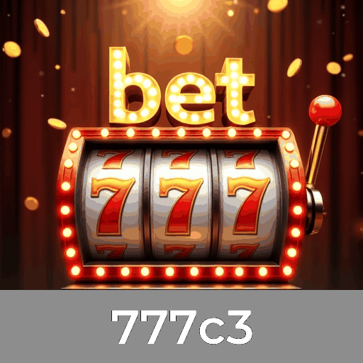 777c3: A Plataforma de Jogo com Serviços Profissionais e Vantagens Excepcionais