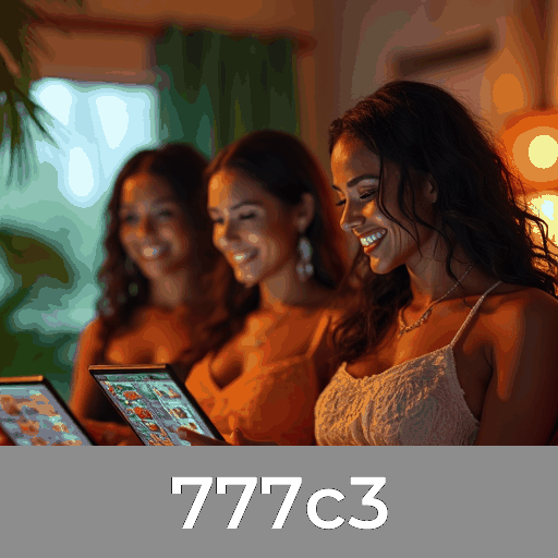 Experimente a Emoção dos Jogos de Cassino no 777c3