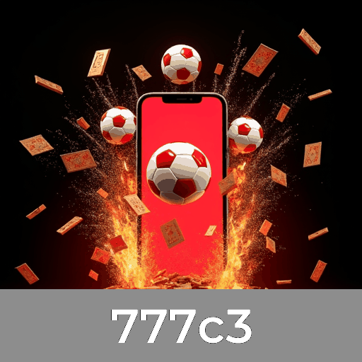 777c3: Especialista em Apostas Esportivas no Brasil