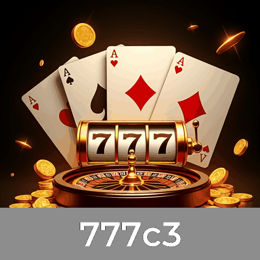 777c3: A Experiência Autêntica de Jogos de Mesa ao Vivo